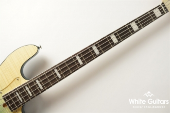 WL4-FM CustomIII - BLU-GRD-MH